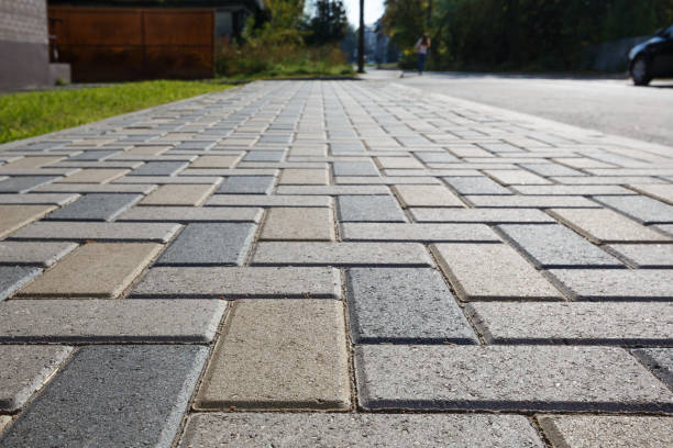 Reasons to Select Us for Your Driveway Paving Requirements in Glencoe, AL